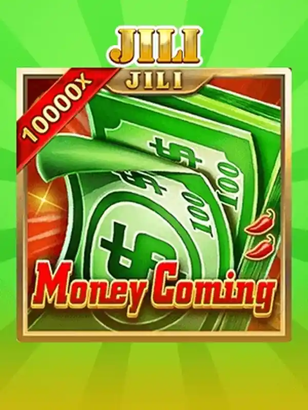 টাকা আসছে ক্যাসিনো গেম xcbet