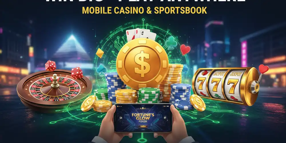 xcbet promotion banner